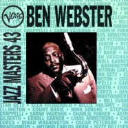 Ben Webster – Verve Jazz Masters 43